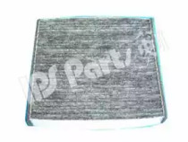 IPS PARTS icf3d90 -  Фильтр воздуха в салоне